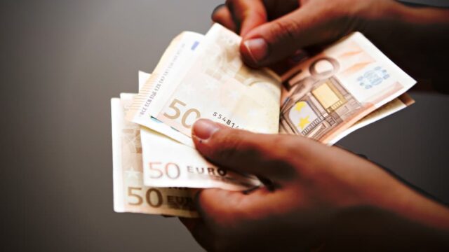 114 Milliarden Euro für Asyl und Bürgergeld für Migranten