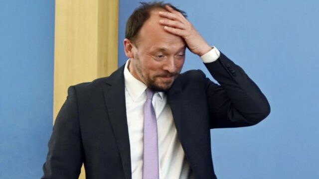 AfD-Verbotsantrag: Ein Angriff auf die Demokratie