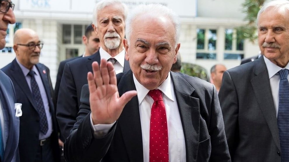 Türkei: Nationale Interessen wichtiger als Russland-Sanktionen
