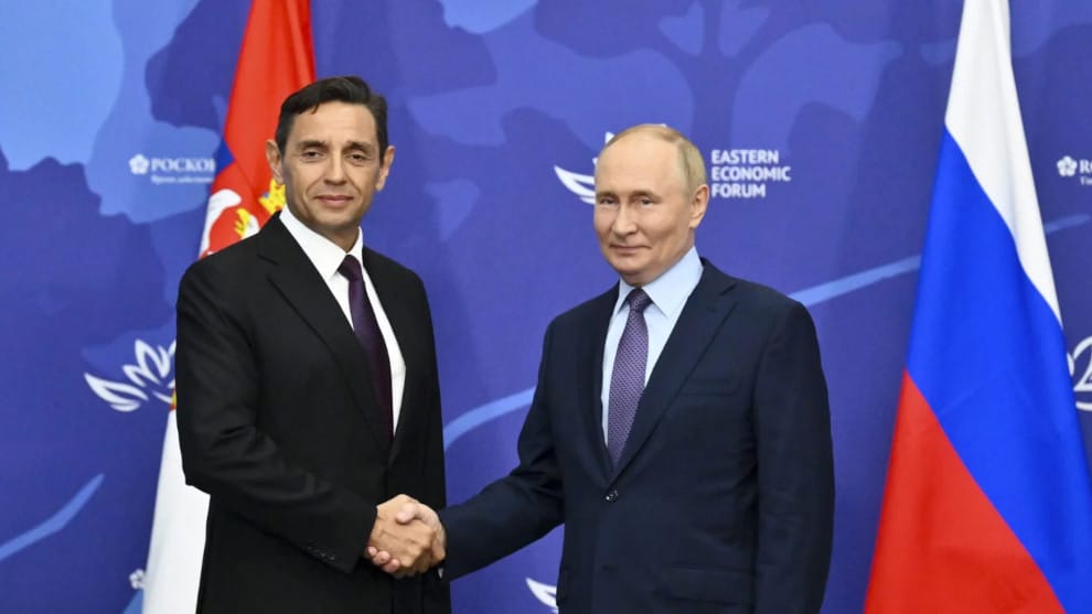 „BRICS ist zu einer echten Alternative zur EU geworden“