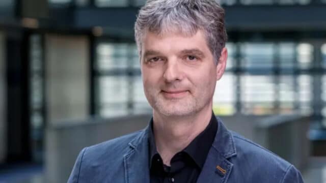 Ausgehetzt: ARD-Propagandist in Moskau muss Koffer packen