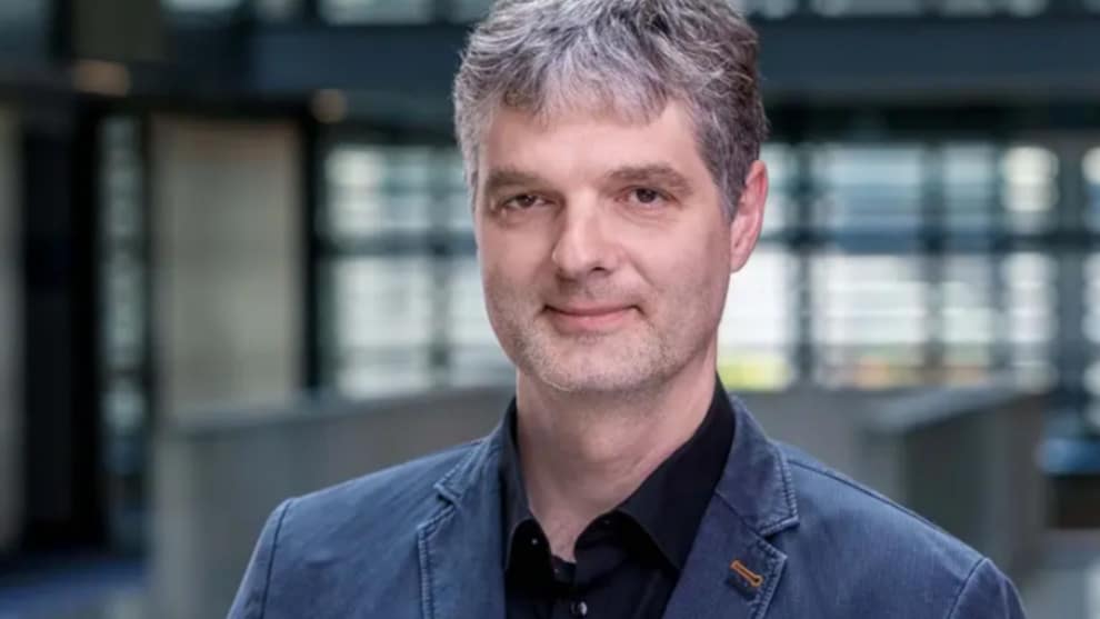 Ausgehetzt: ARD-Propagandist in Moskau muss Koffer packen