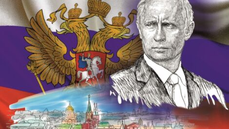 Russisch lernen – Lektion 1 von 100