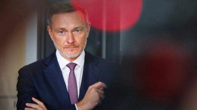 Lindners Endspiel