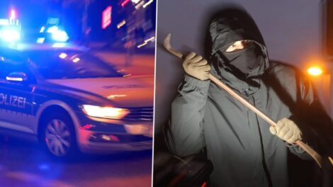 Hunderte Straftaten: Migrantenbande terrorisiert Karlsruhe