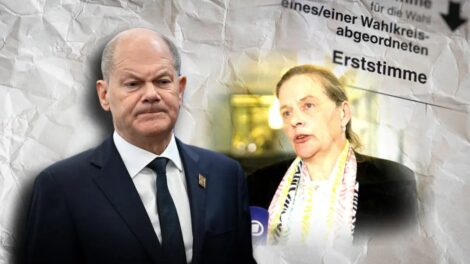 Industrie entlarvt Neuwahlen-Lüge: „Kein Papiermangel!“
