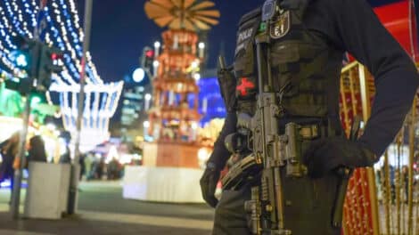 BKA-Geheimpapier: IS ruft zu Anschlägen auf Weihnachtsmärkte auf