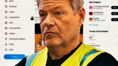 Majestätsbeleidigung als Straftatbestand: Die Freiheit nach der Rede 