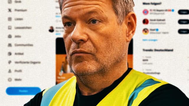 Majestätsbeleidigung als Straftatbestand: Die Freiheit nach der Rede 