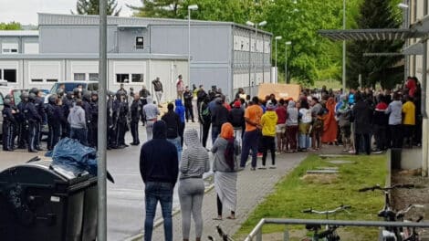 Asyl-Wahnsinn: 130 Migranten sollen in 280-Seelen-Dorf ziehen