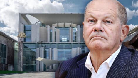 Der Staat versorgt sich selbst – auf Kosten des Steuerzahlers