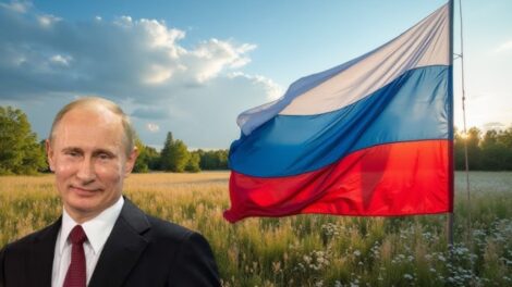 Migration aus Westen: Millionen wollen nach Russland 