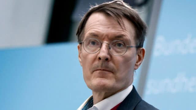 Paxlovid-Skandal: 417 Jahre Haft für Karl Lauterbach