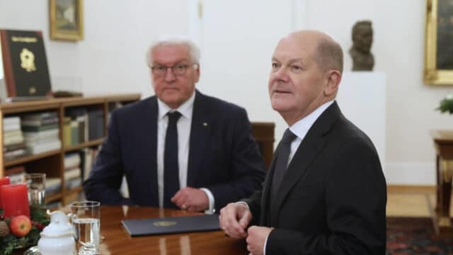 Deutschland steht vor den schmutzigsten Wahlen seiner Geschichte