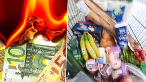 Lebensmittelpreise – Wenn Essen zum Luxus wird