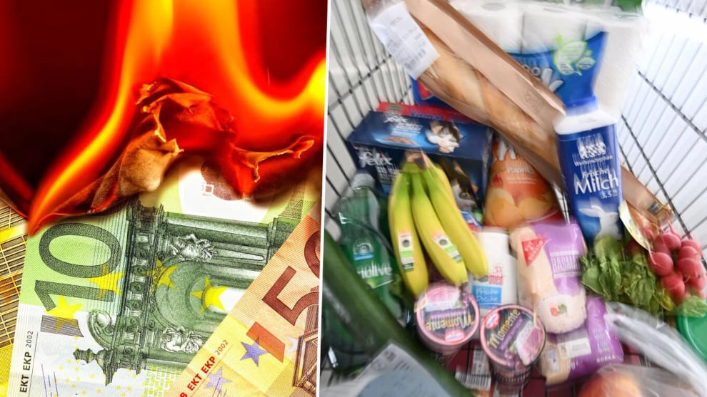 Lebensmittelpreise – Wenn Essen zum Luxus wird