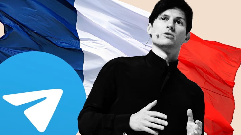 Telegram knickt ein: Private Chats werden nun moderiert