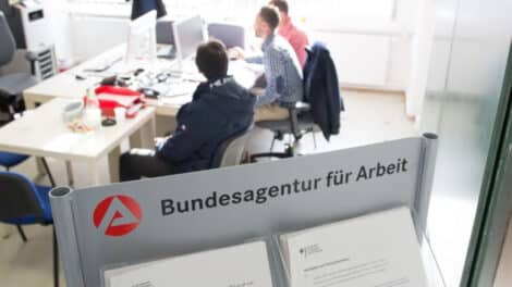 Arbeitsmarkt: Was passiert, wenn alle Syrer heimfahren?