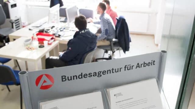 Arbeitsmarkt: Was passiert, wenn alle Syrer heimfahren?