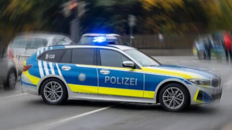 Anklage erhoben: Frau ersticht Eritreer nach Sex-Attacke