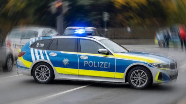 Anklage erhoben: Frau ersticht Eritreer nach Sex-Attacke