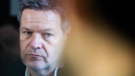 Habecks Pläne führen zum Kommunismus