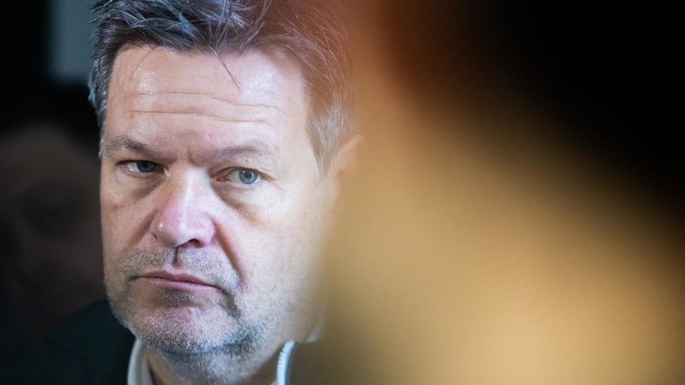 Habecks Pläne führen zum Kommunismus