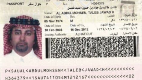 Magdeburg: Geheimdienste warnten vor Terror-Saudi