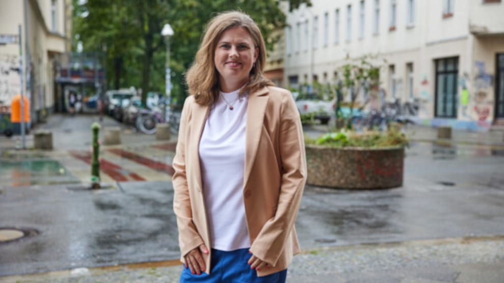 Berlin: Grüne Vetternwirtschaft in Friedrichshain-Kreuzberg