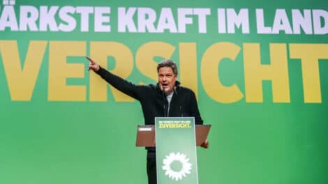 Wahlprogramm: So wollen die Grünen noch mehr Migranten importieren