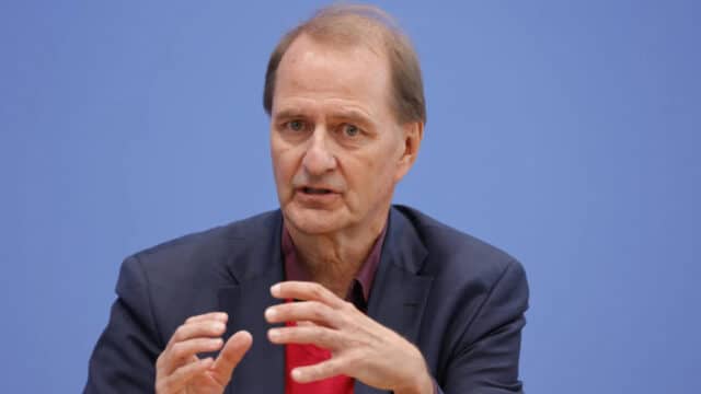 Milliardenschaden: Klima-Projekte entpuppen sich als „Betrugsgeflecht“