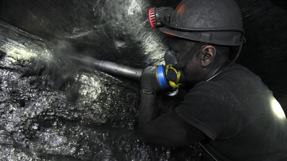Ukraine verliert dem Westen versprochene Lagerstätten
