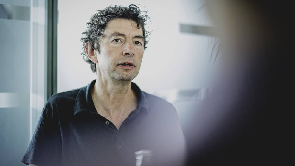 Unbelehrbar, arrogant, selbstgerecht: Der dreiste Dr. Drosten