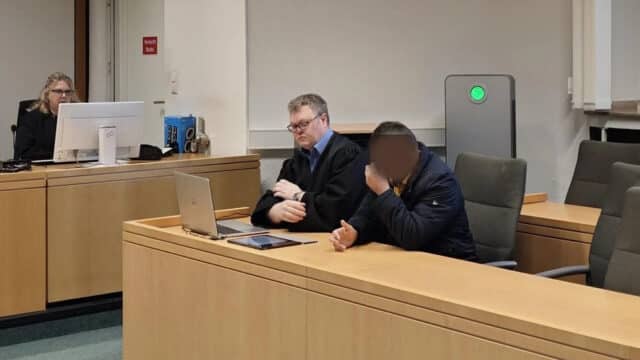 Essen: Zwangsehe mit 12-Jähriger arrangiert – Syrer freigesprochen