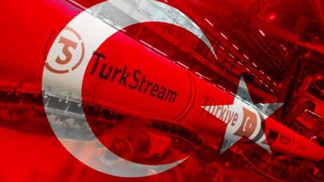 Anschlag auf TurkStream – Ukraine terrorisiert Europa