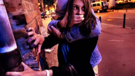 Zahl der Sexverbrechen explodiert: So viele Täter sind Ausländer