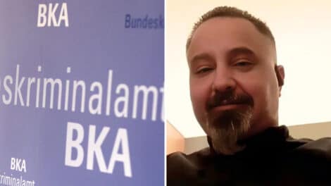 Magdeburg: BKA war in acht Fällen mit Terror-Saudi befasst