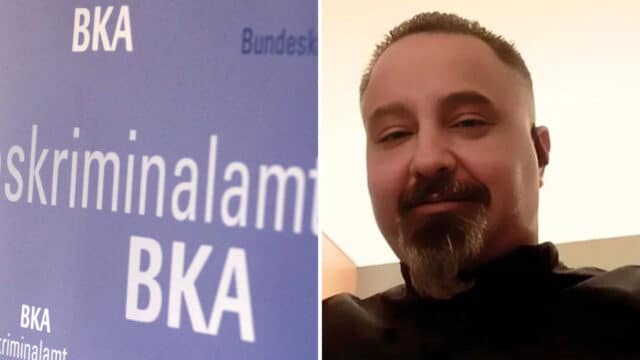 Magdeburg: BKA war in acht Fällen mit Terror-Saudi befasst