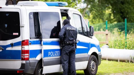 Wie ein Asylbewerber eine niedersächsische Gemeinde terrorisiert