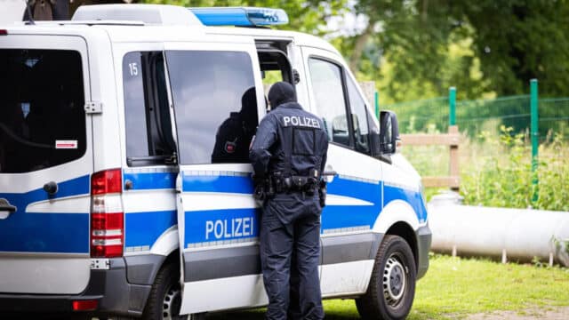 Wie ein Asylbewerber eine niedersächsische Gemeinde terrorisiert