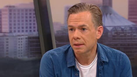 Wenn das Volk gefährlich wird
