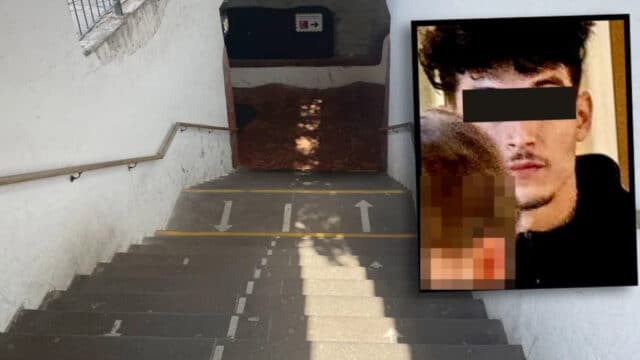 Nach Totschlag: Marokkaner kommt in Krankenhaus statt Haft