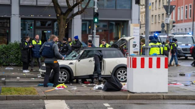 Tiefpunkt im Rundfunk: Die Verschwörung der anderen