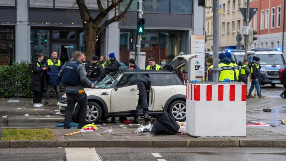 Tiefpunkt im Rundfunk: Die Verschwörung der anderen