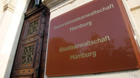 E-Mails geleakt: So linksradikal ist die deutsche Justiz