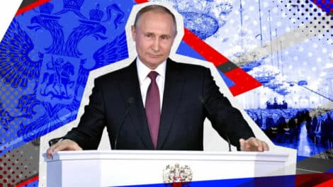 Russlands Wirtschaft wächst schneller als die der USA und EU