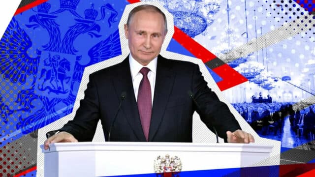 Russlands Wirtschaft wächst schneller als die der USA und EU