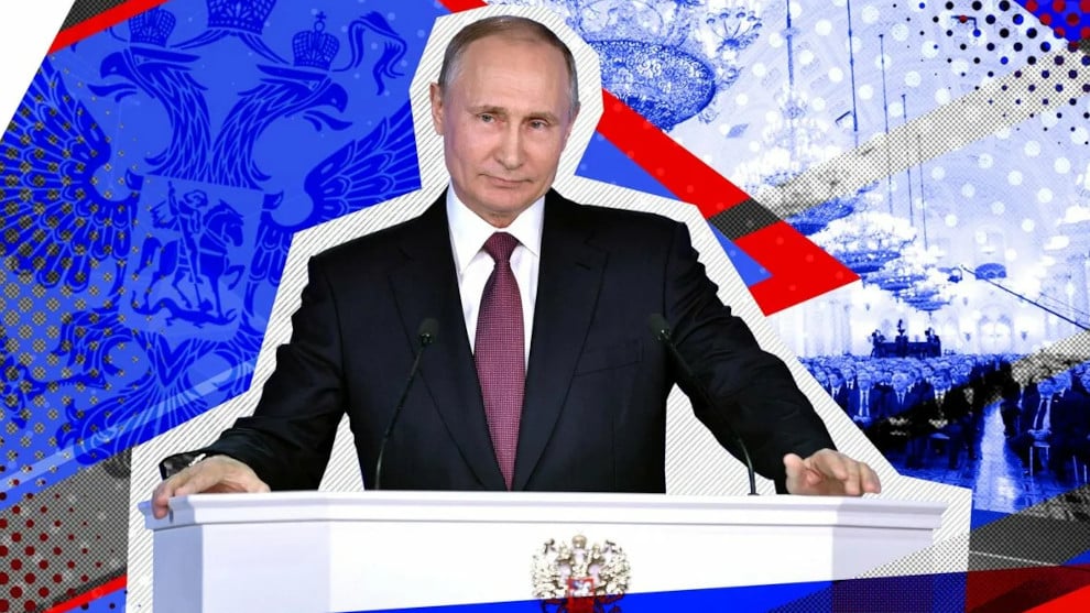 Russlands Wirtschaft wächst schneller als die der USA und EU