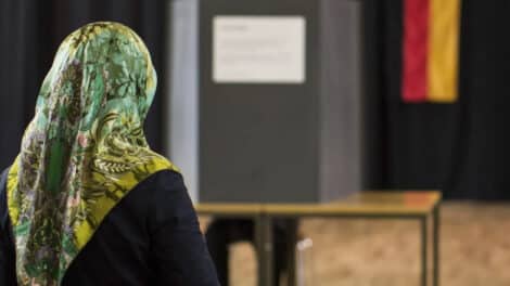 Muslime als Stütze der Linken: Das importierte neue Wahlvolk