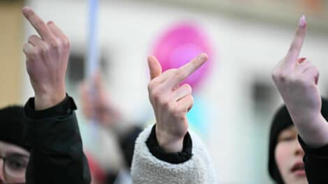 Demos gegen Räächts: Eine neue Form der Lynchjustiz